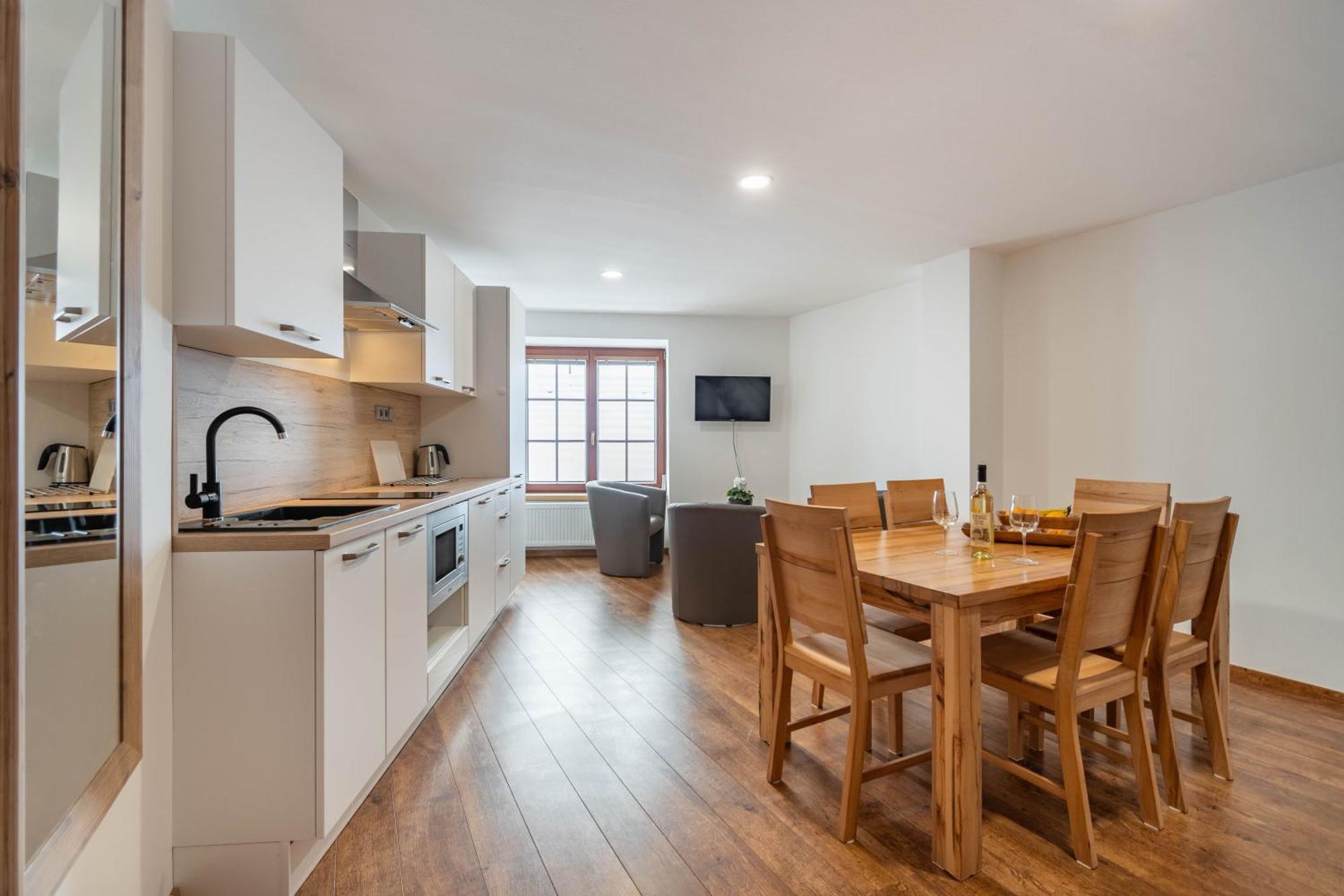 Kokorin Apartments 외부 사진